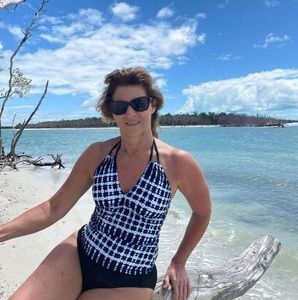 Meet your Posher, Maureen